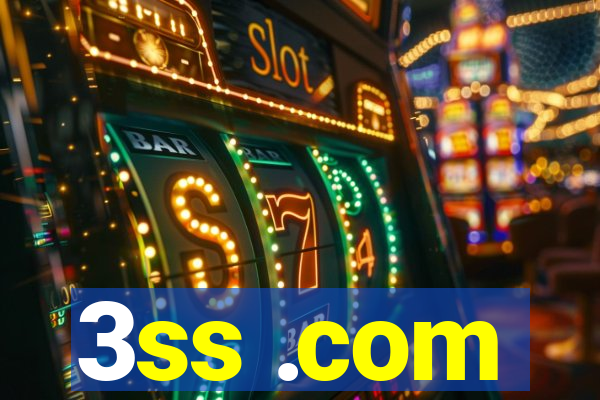 3ss .com